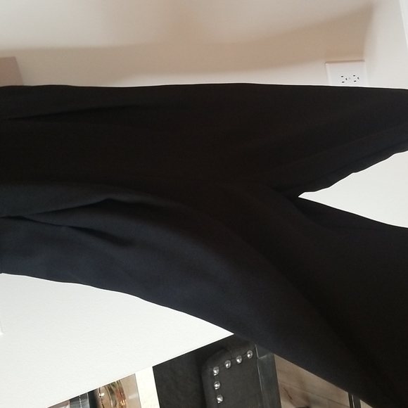 Chelsea28 jumpsuit/romper black formal - Picture 6 of 8